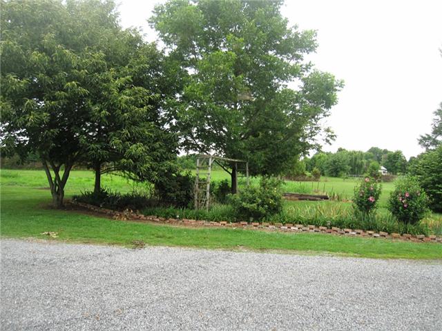317 Woods Road Portland, TN 37148 - Photo 3 of 10 Very private setting with country feel, but close to interstate