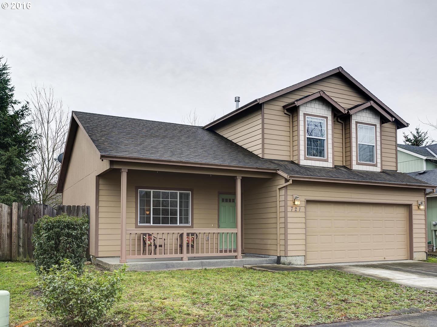 721 Northeast Mariners Loop Portland, OR 97211 - Photo 2 of 20 Gallery Image 2