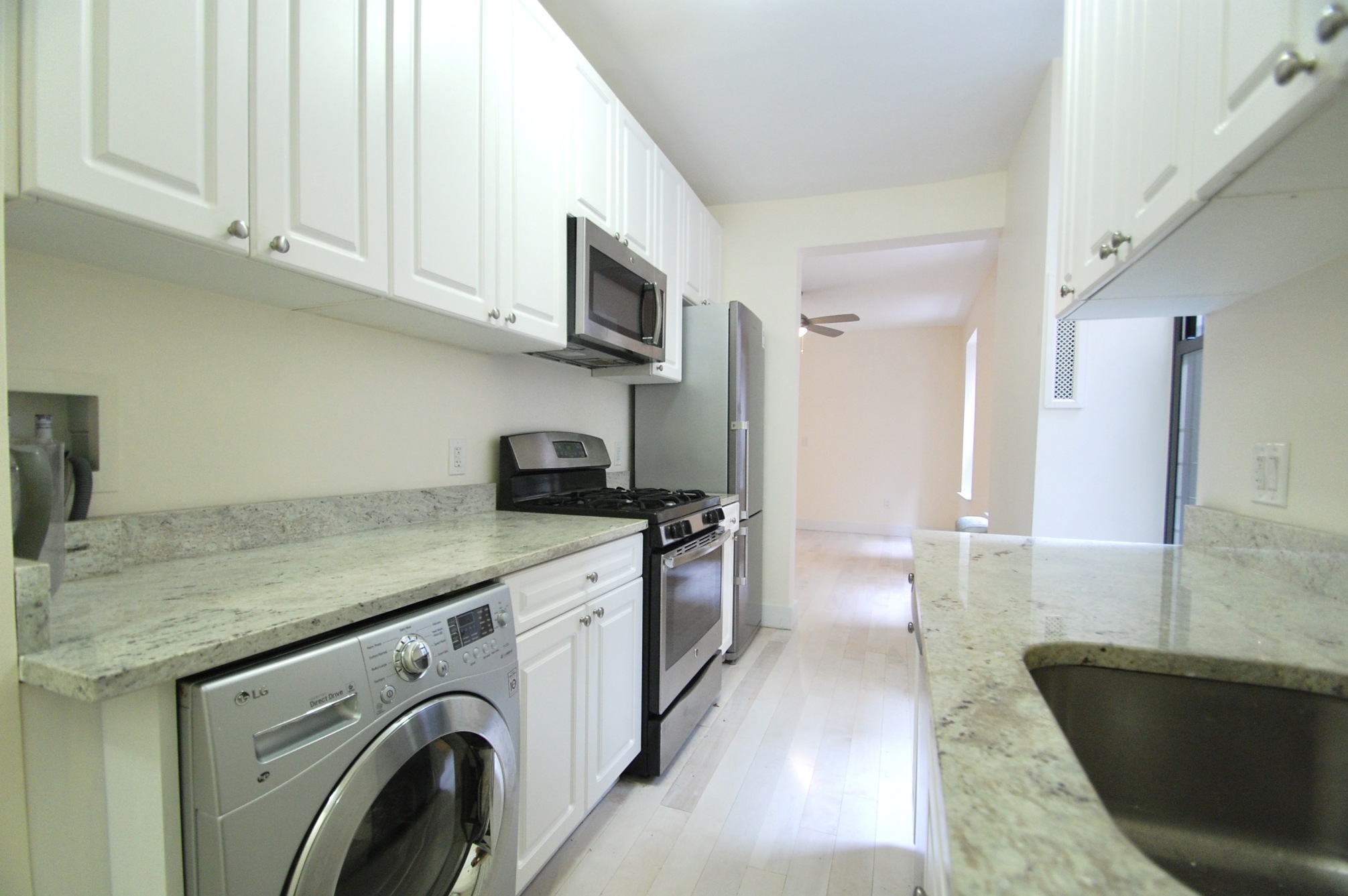 75 Saint Nicholas Place, Unit 2A Manhattan, NY 10032 - Photo 13 of 16