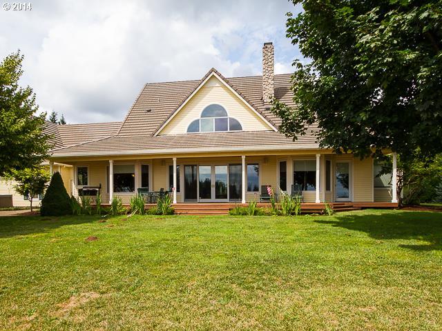 16370 Northwest Pumpkin Ridge Road North Plains, OR 97133 - Photo 13 of 16 Gallery Image 13