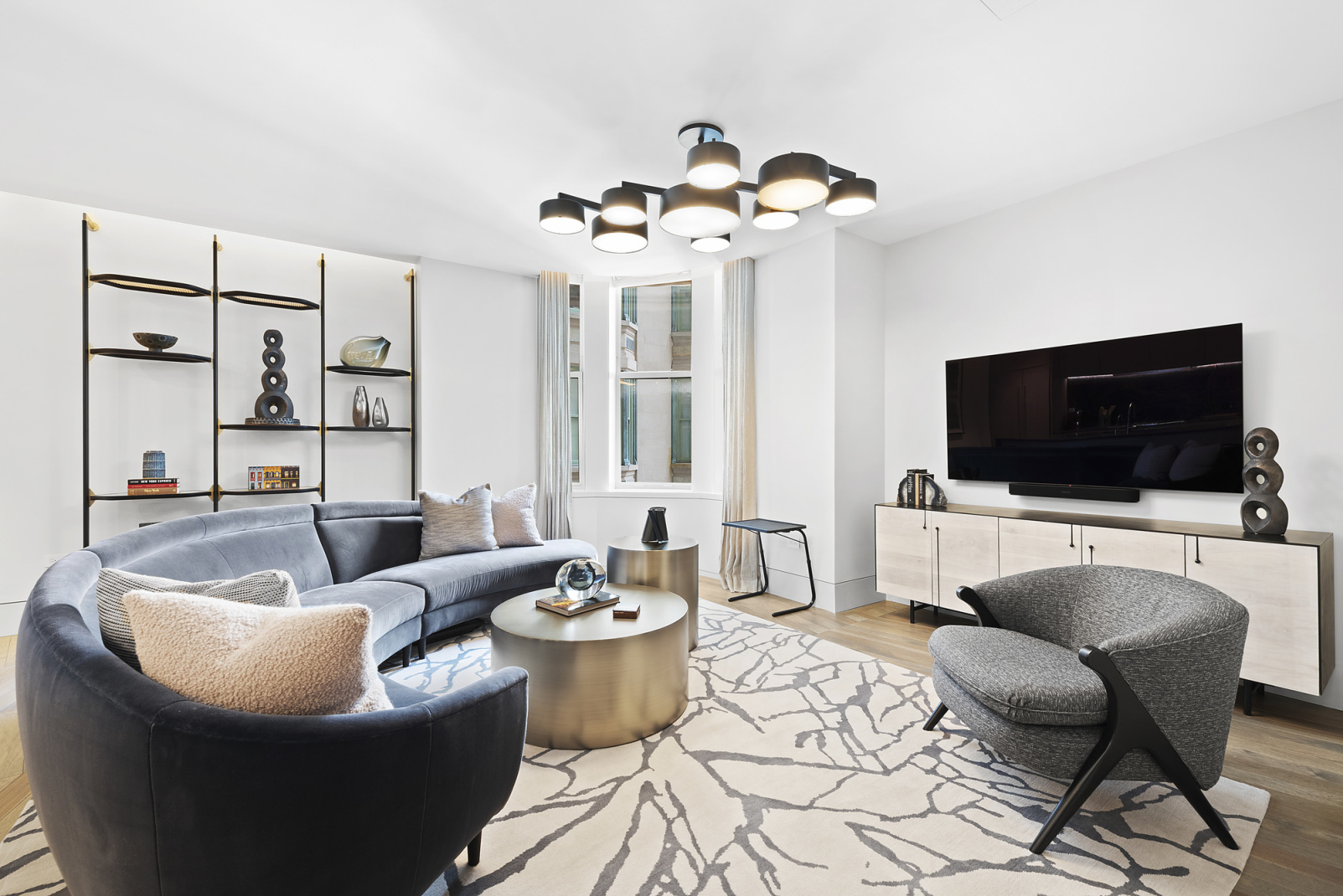 49 Chambers Street, Unit 7C Manhattan, NY 10007 - Photo 2 of 11