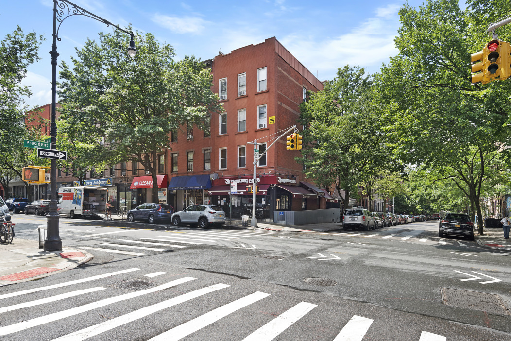 650 President Street, Unit 2 Brooklyn, NY 11215 - Photo 6 of 7