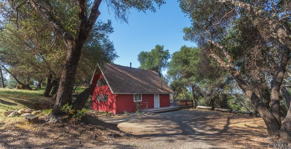 4901 Hirsch Road Mariposa, CA 95338 - Photo 1 of 1 Gallery Image 1