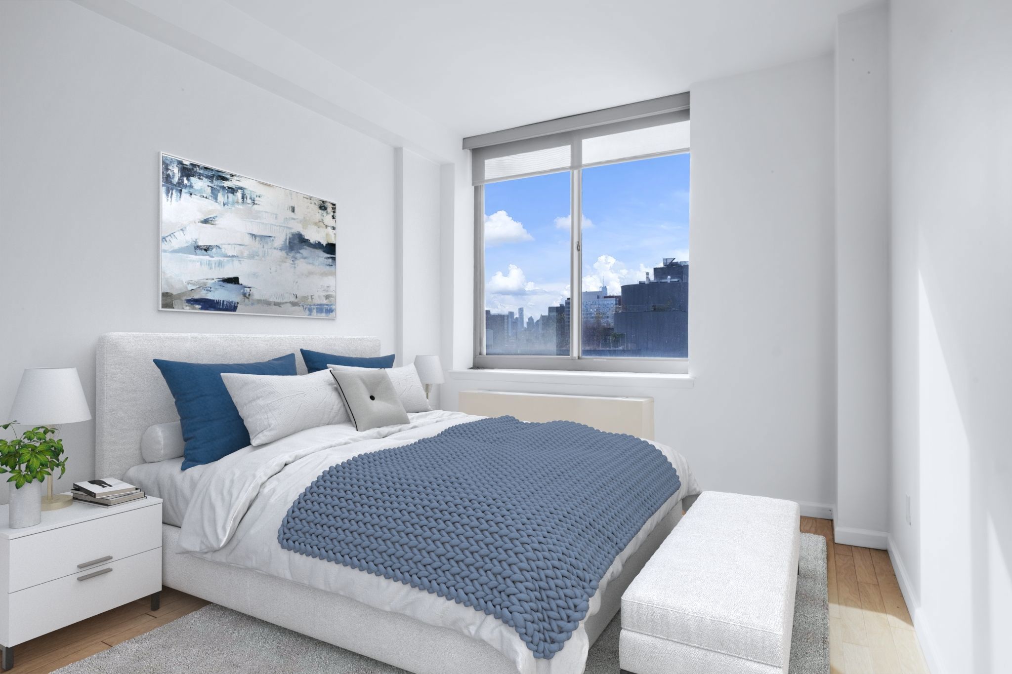 520 West 23rd Street, Unit 16B Manhattan, NY 10011 - Photo 7 of 12