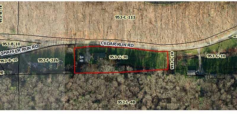 319 Cedar Run Road Allison Park, PA 15101 - Photo 12 of 12 Gallery Image 12