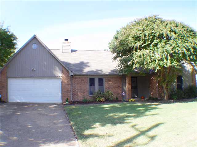 5111 Ross Road Memphis, TN 38141 - Photo 2 of 22 Gallery Image 2