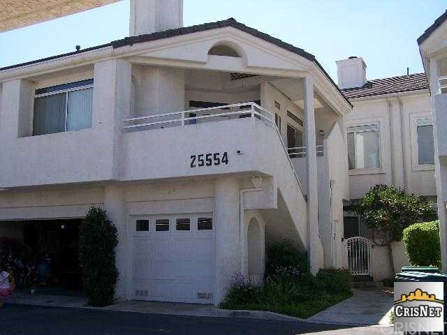 25554 Hemingway Avenue, Unit F Stevenson Ranch, CA 91381 - Photo 1 of 1 Gallery Image 1