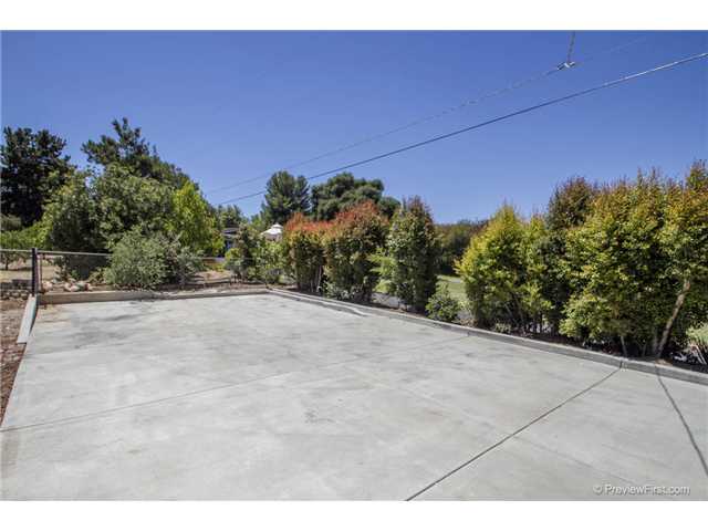 1911 Green Canyon Road Fallbrook, CA 92028 - Photo 10 of 10 RV Parking