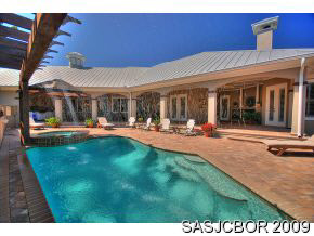 224 North Forest Dune Drive St. Augustine, FL 32080 - Photo 12 of 12