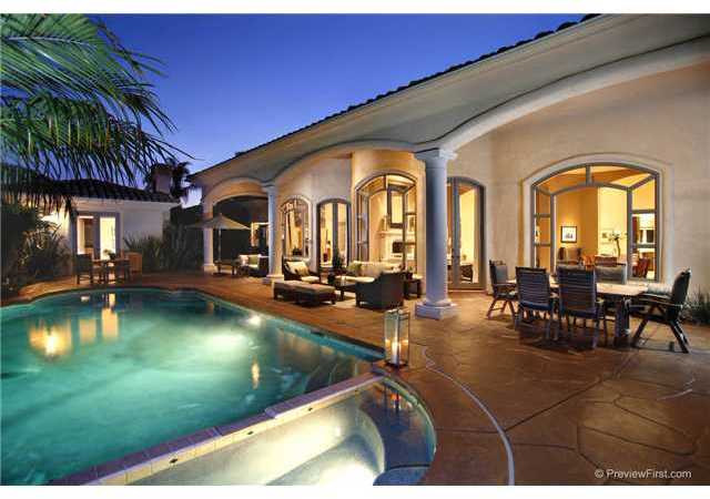 3939 Stonebridge Lane Rancho Santa Fe, CA 92024 - Photo 13 of 25