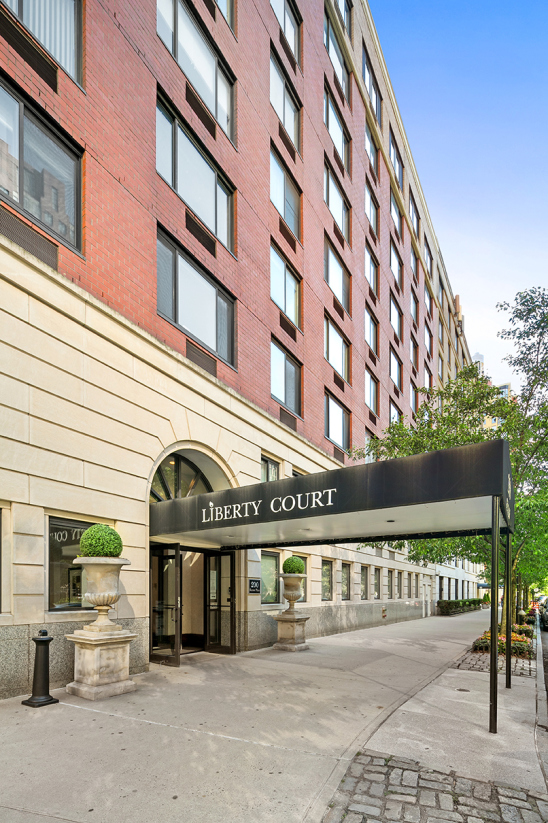 200 Rector Place, Unit 3S Manhattan, NY 10280 - Photo 12 of 13