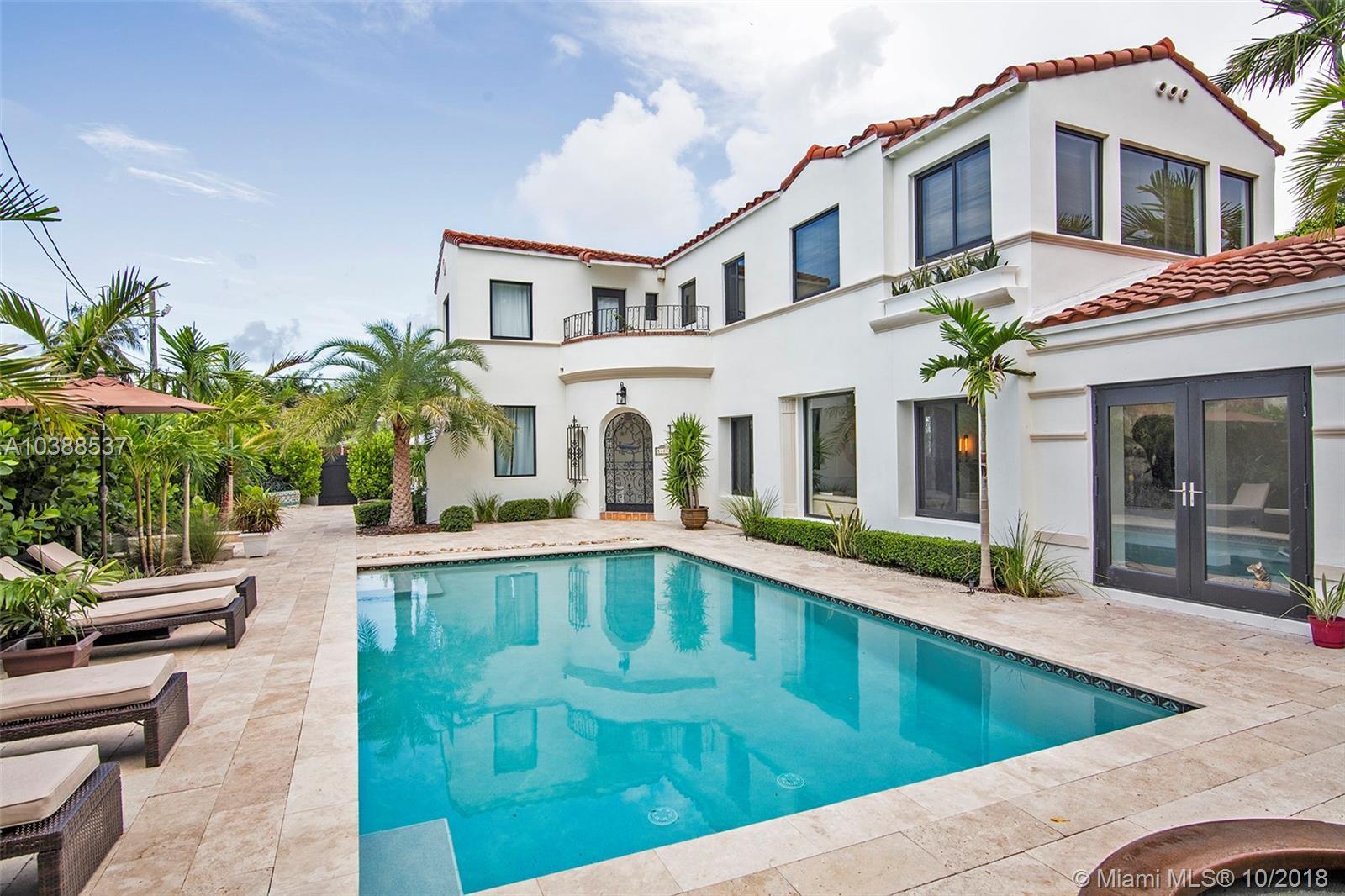 5400 Pine Tree Drive Miami Beach, FL 33140 - Photo 16 of 25