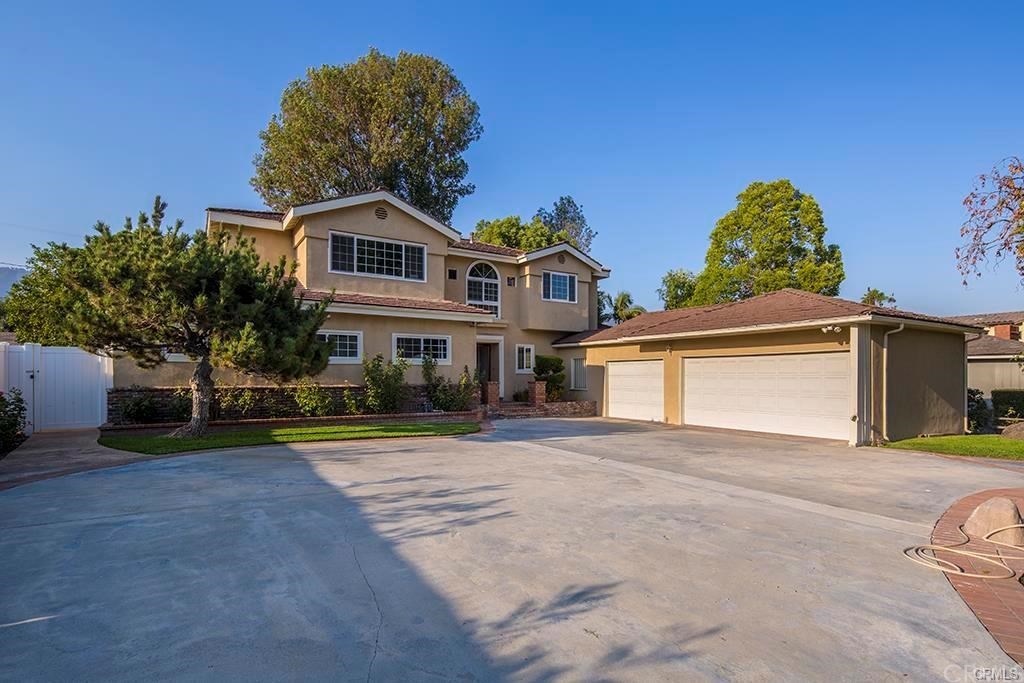 1135 Paloma Drive Arcadia, CA 91007 - Photo 39 of 40