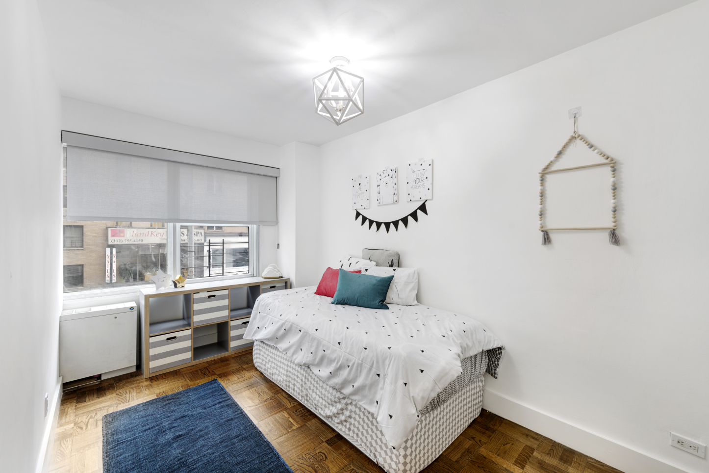 136 East 56th Street, Unit 3J Manhattan, NY 10022 - Photo 12 of 14