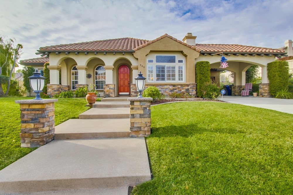 731 Inverlochy Drive Fallbrook, CA 92028 - Photo 1 of 25 Gallery Image 1