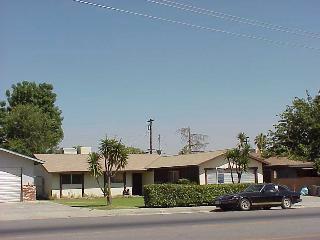 716 Fairfax Road Bakersfield, CA 93306 - Photo 1 of 1 Gallery Image 1