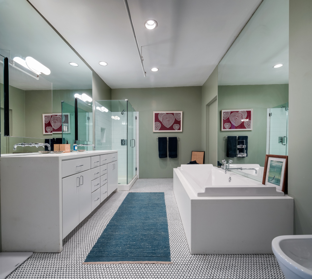 191 Chrystie Street, Unit 5R Manhattan, NY 10002 - Photo 5 of 10