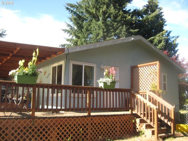 25877 South Rhoten Road Aurora, OR 97002 - Photo 22 of 24