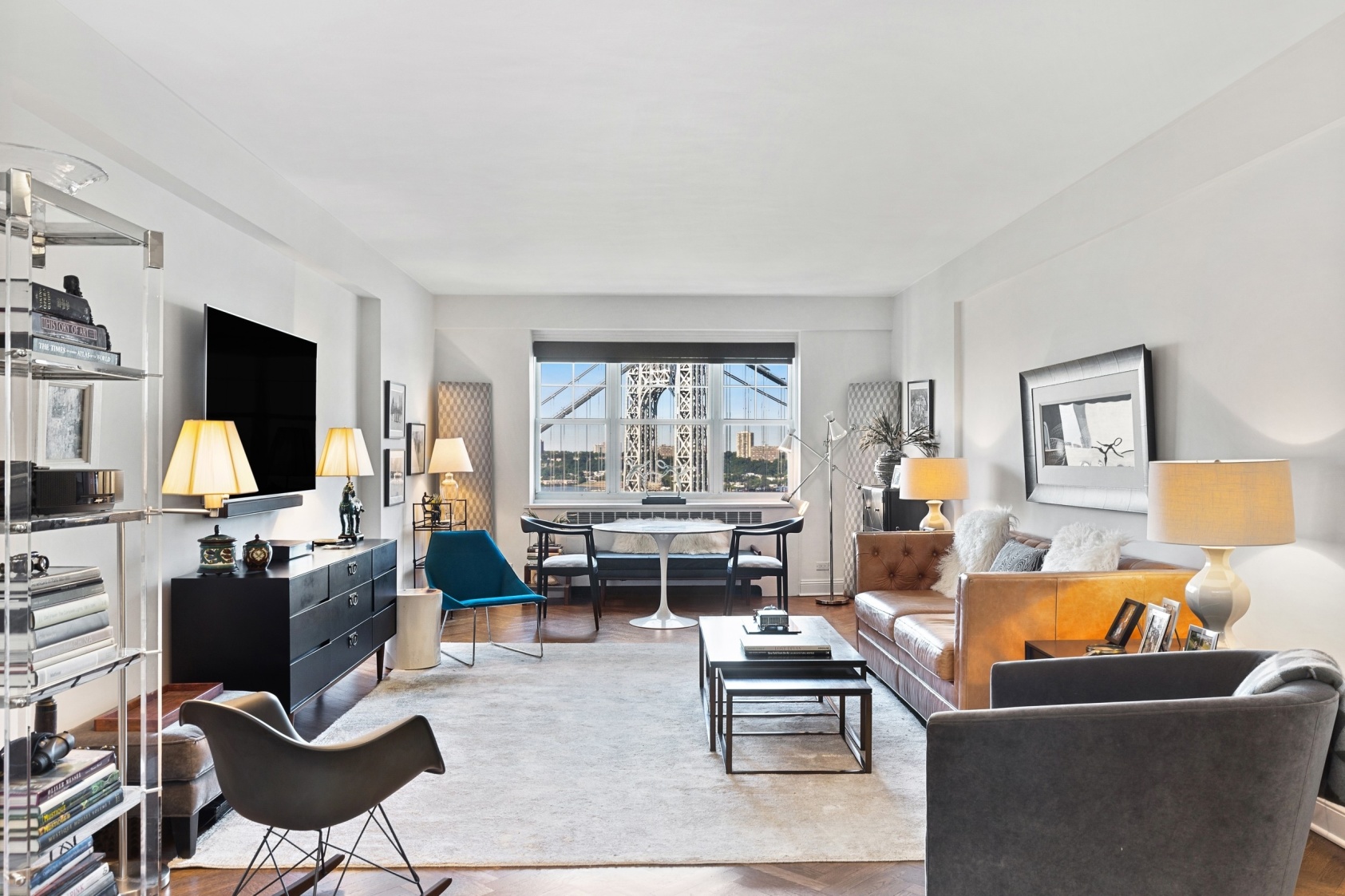 160 Cabrini Boulevard, Unit 121 Manhattan, NY 10033 - Photo 3 of 36