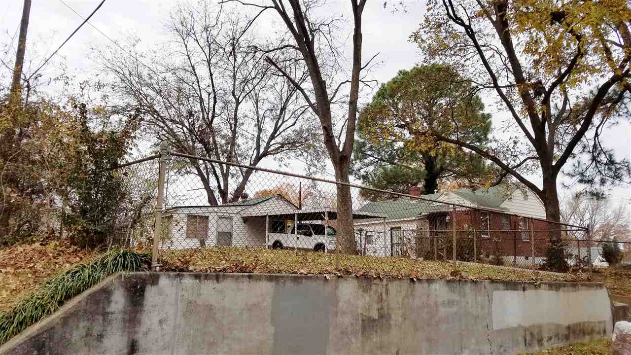 4135 Macon Road Memphis, TN 38122 - Photo 16 of 19