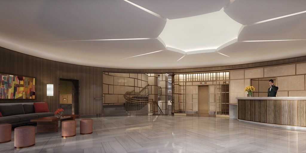 261 Hudson Street, Unit 7E Manhattan, NY 10013 - Photo 5 of 9