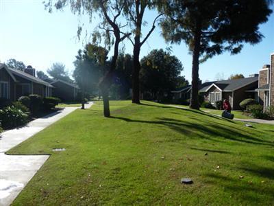 2601 Ashe Road, Unit 22 Bakersfield, CA 93309 - Photo 3 of 9 Gallery Image 3