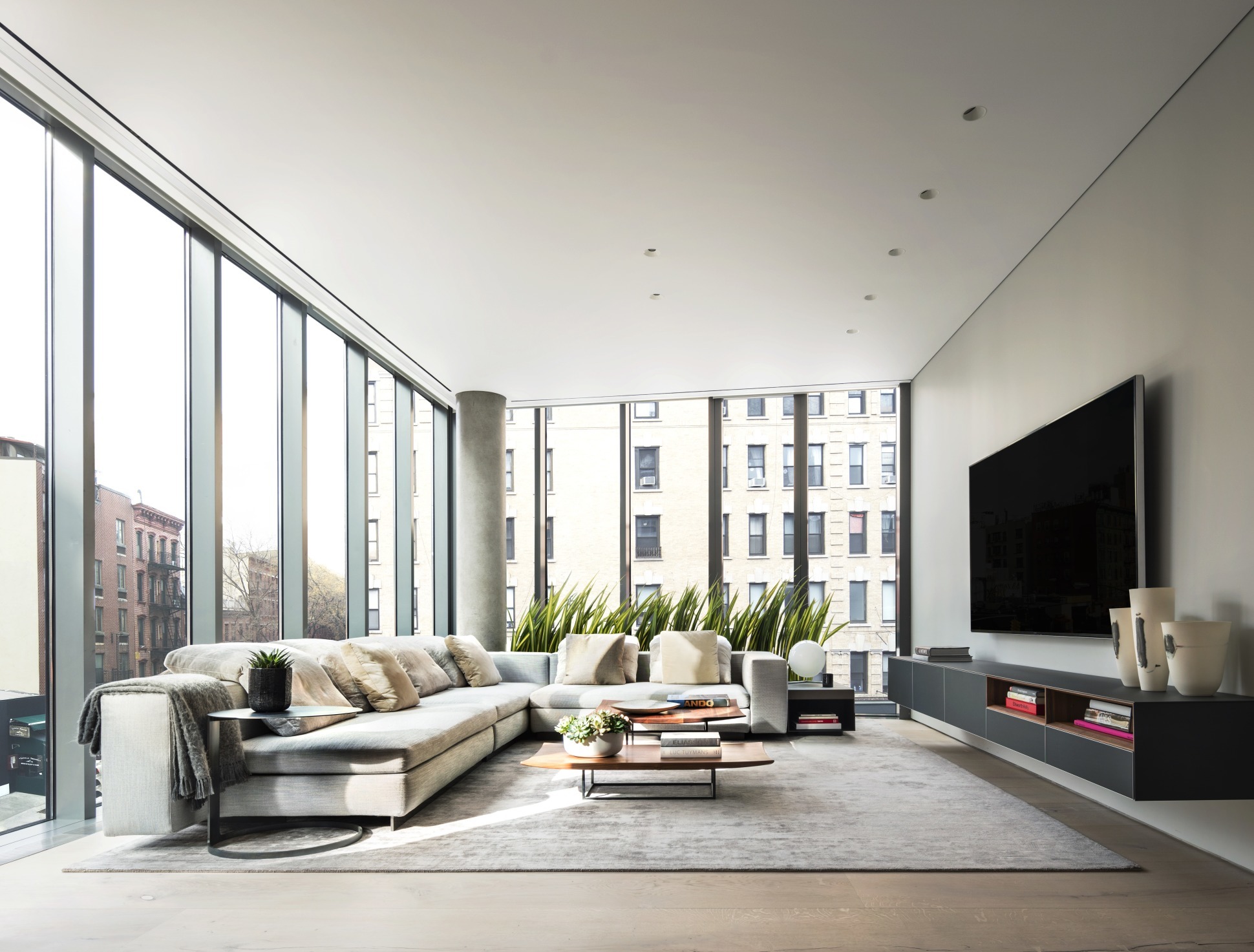 152 Elizabeth Street, Unit 2W Manhattan, NY 10012 - Photo 2 of 17