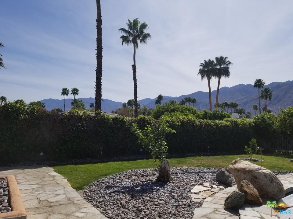 2295 Tamarisk Road Palm Springs, CA 92262 - Photo 13 of 21