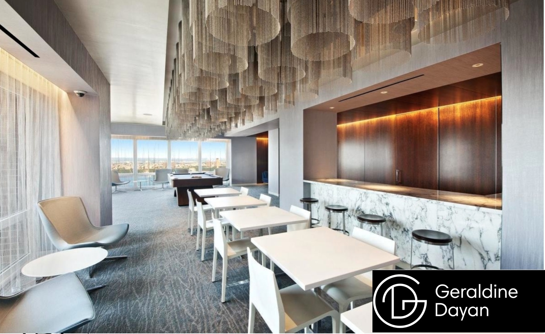 322 West 57th Street, Unit 34D1 Manhattan, NY 10019 - Photo 11 of 17