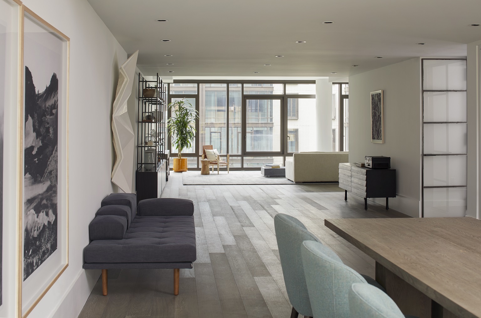 429 Kent Avenue, Unit PH5 Brooklyn, NY 11249 - Photo 3 of 30