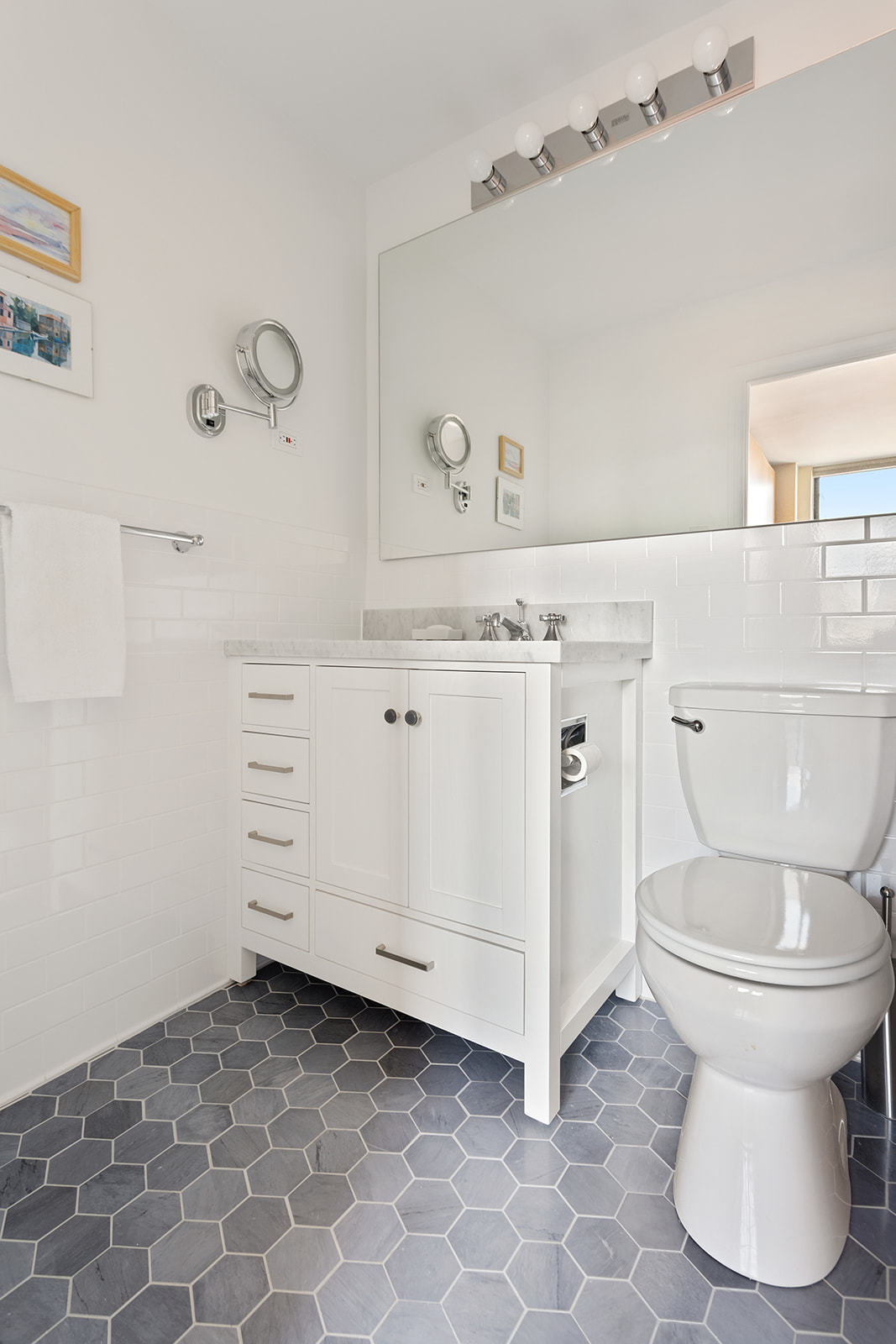 222 West 14th Street, Unit 8A Manhattan, NY 10011 - Photo 5 of 8