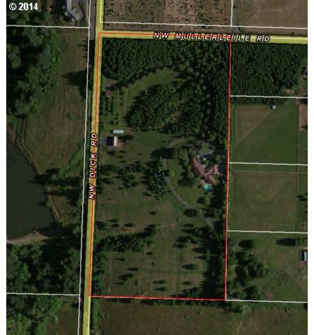 11400 Northwest Dick Road Hillsboro, OR 97124 - Photo 16 of 16 Gallery Image 16