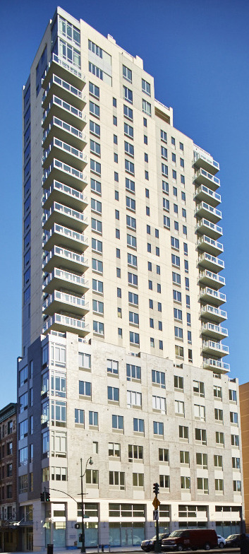 321 West 110th Street, Unit 14B Manhattan, NY 10026 - Photo 8 of 10