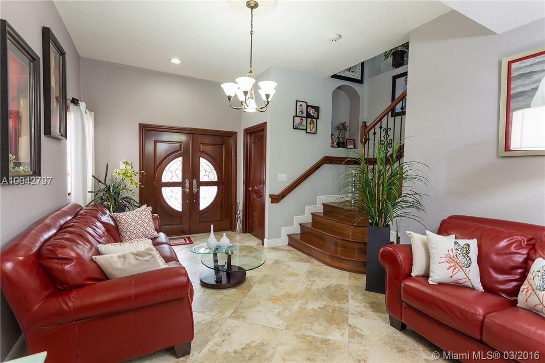 1608 Southwest 154th Court Miami, FL 33185 - Photo 3 of 24