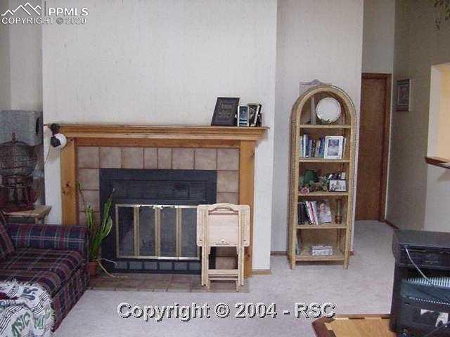 14 Rising Sun Terrace Colorado Springs, CO 80921 - Photo 4 of 6