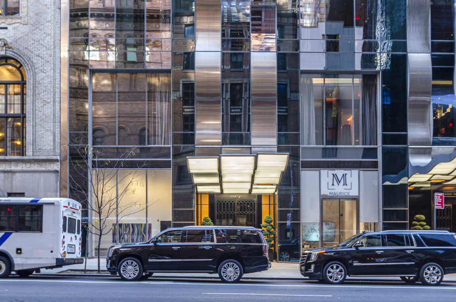 One57 157 W 57th St, Manhattan, NY 10019 - Photo 2 of 16