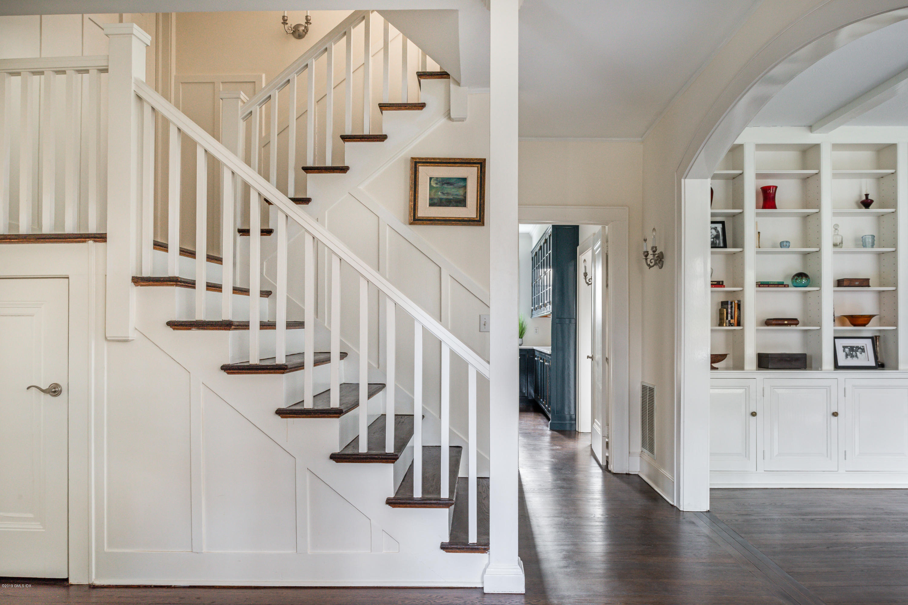 50 Upland Drive, Greenwich, CT 06831 Compass