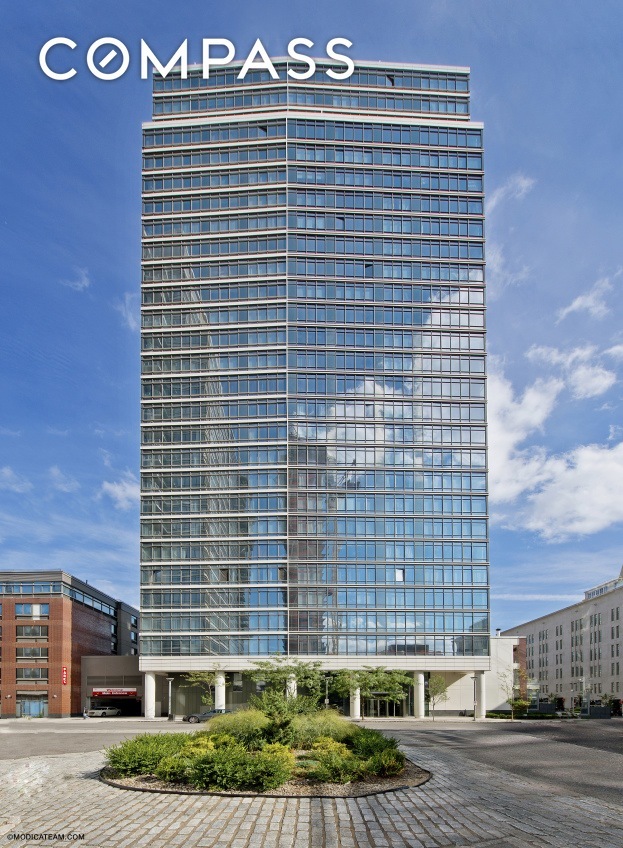 1 Northside Piers, Unit 15H Brooklyn, NY 11249 - Photo 9 of 10