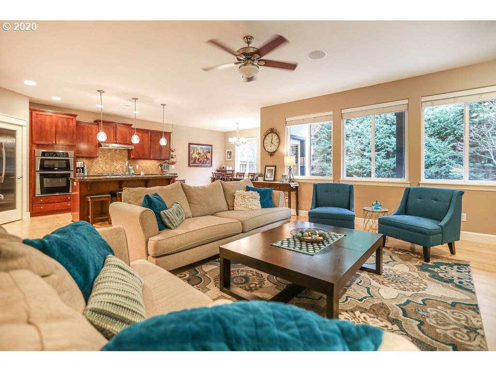 1304 Southeast 193rd Place Camas, WA 98607 - Photo 10 of 31