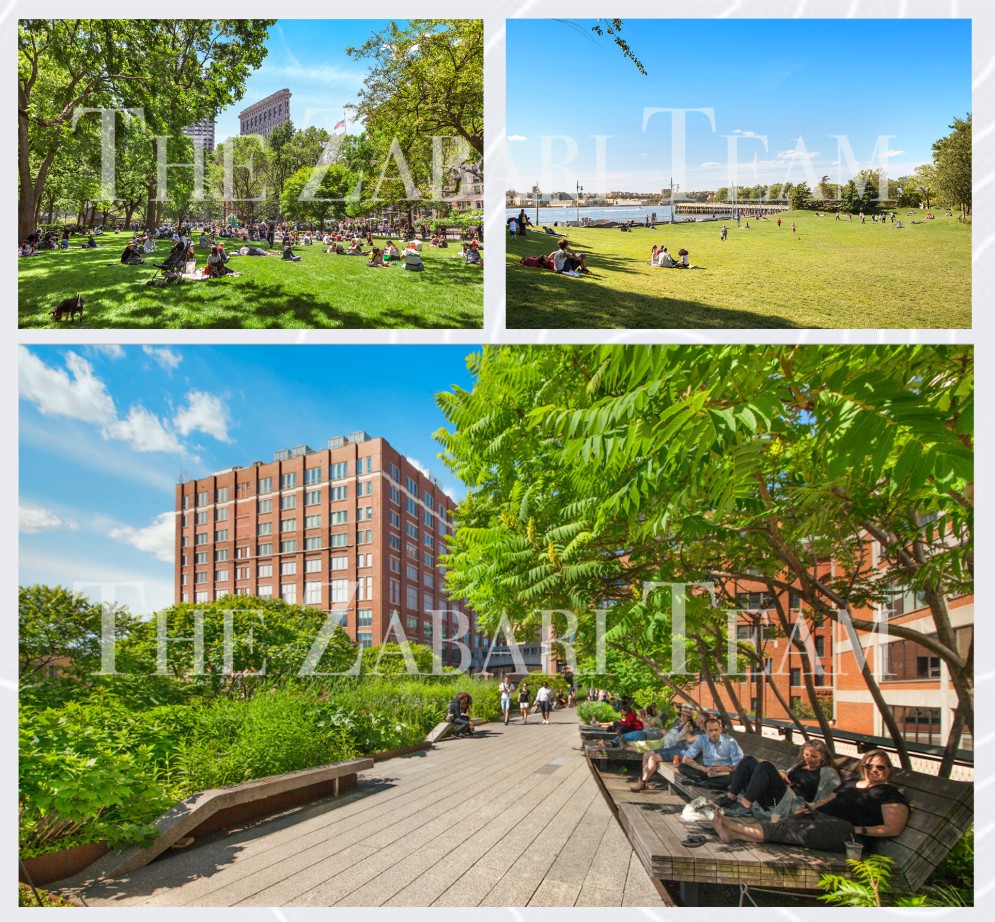 236 West 26th Street, Unit 5SW Manhattan, NY 10001 - Photo 11 of 13