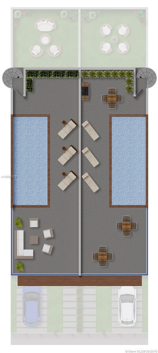 3087 Southwest 21st Street, Unit 3089 Miami, FL 33145 - Photo 6 of 13