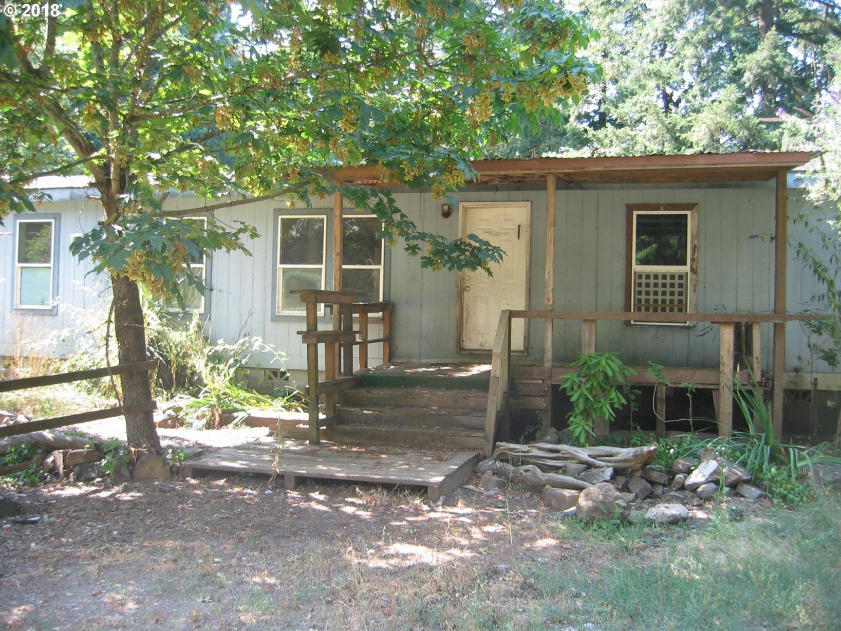 76161 Booth Kelly Camp Road Dorena, OR 97434 - Photo 19 of 30 Gallery Image 19