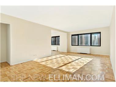 345 East 69th Street, Unit 10F Manhattan, NY 10021 - Photo 1 of 6