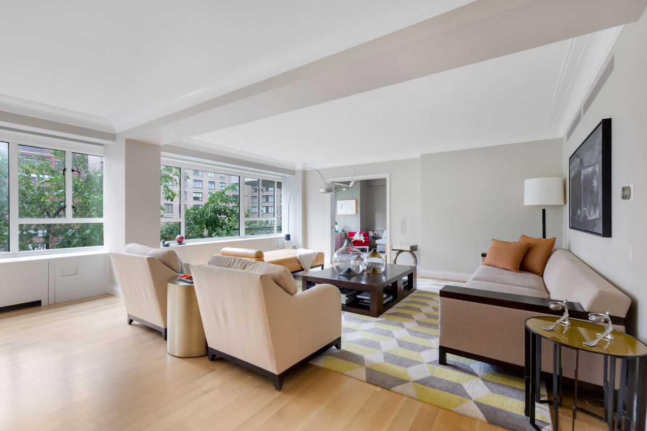 200 East 66th Street, Unit C704 Manhattan, NY 10065 - Photo 2 of 13