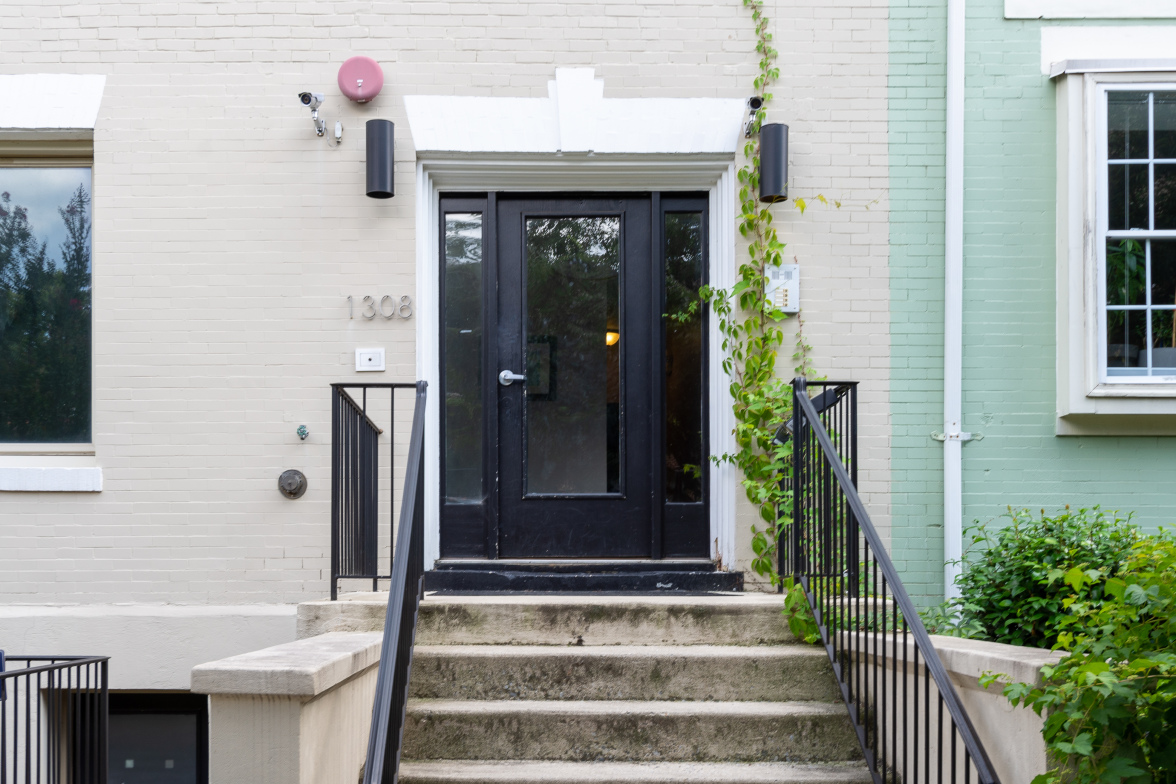 COLUMBIA HEIGHTS 1308 Belmont St NW, Washington, DC 20009 - Photo 2 of 2