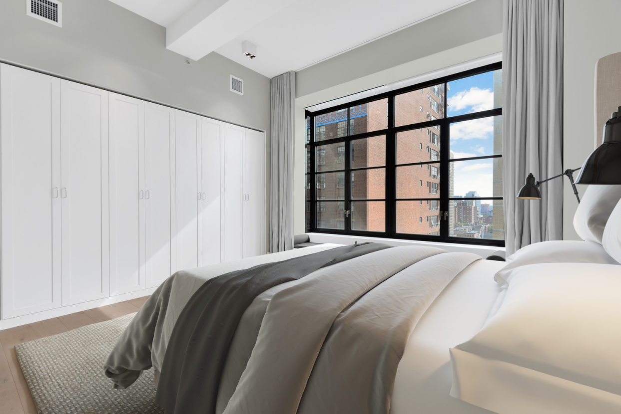 404 Park Avenue South, Unit 12A Manhattan, NY 10016 - Photo 4 of 20