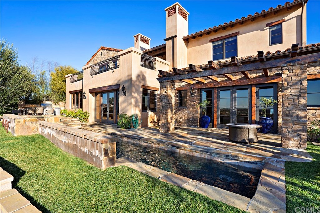 3 Fox Hole Road Ladera Ranch, CA 92694 - Photo 34 of 36