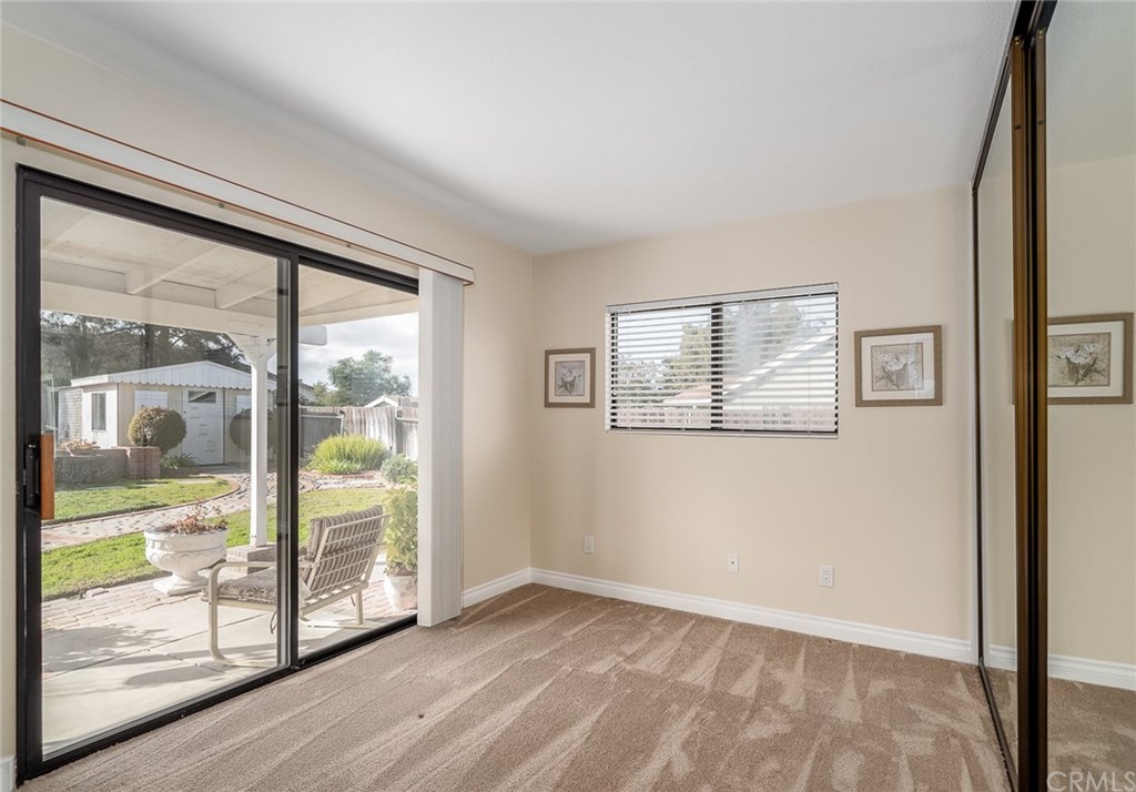 1207 Paseo Hermosa Oceanside, CA 92056 - Photo 13 of 23 Guest Bedroom