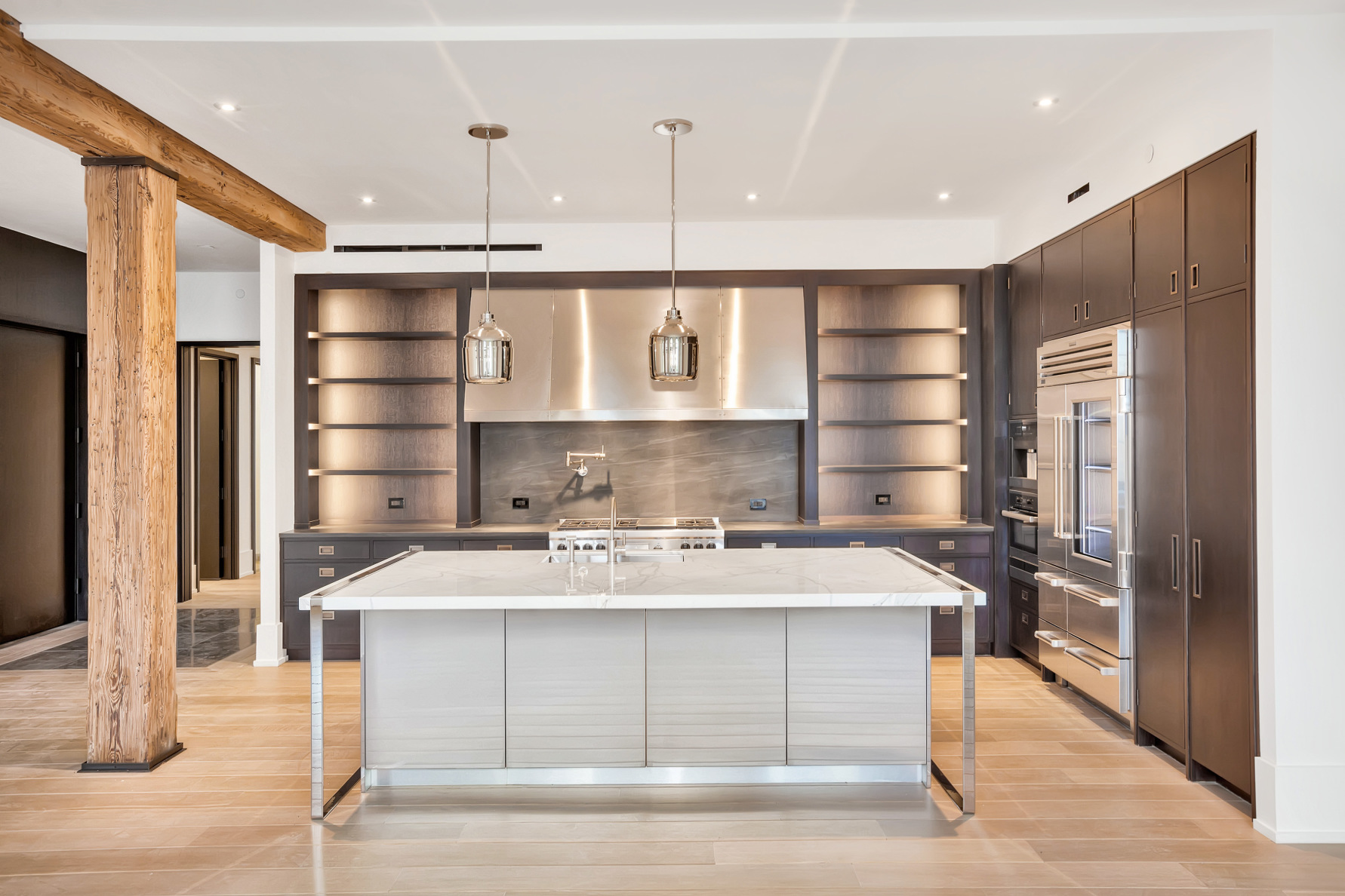 443 Greenwich Street, Unit 3J Manhattan, NY 10013 - Photo 2 of 9