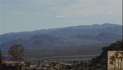 0 Farrelo Road Yucca Valley, CA 92284 - Photo 2 of 3 Gallery Image 2